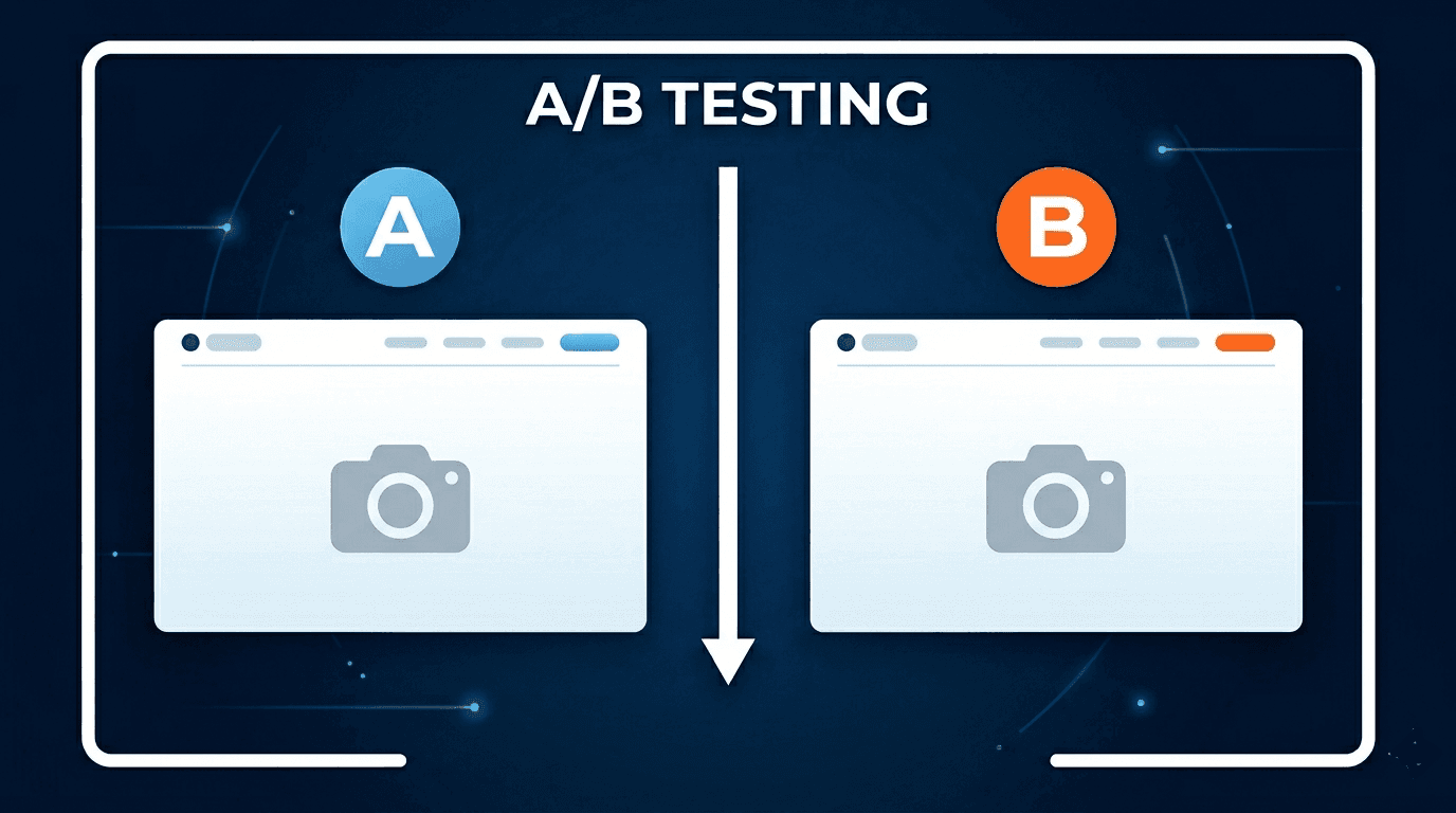 How to A/B Test YouTube Thumbnails: The Data-Driven Way to More Clicks