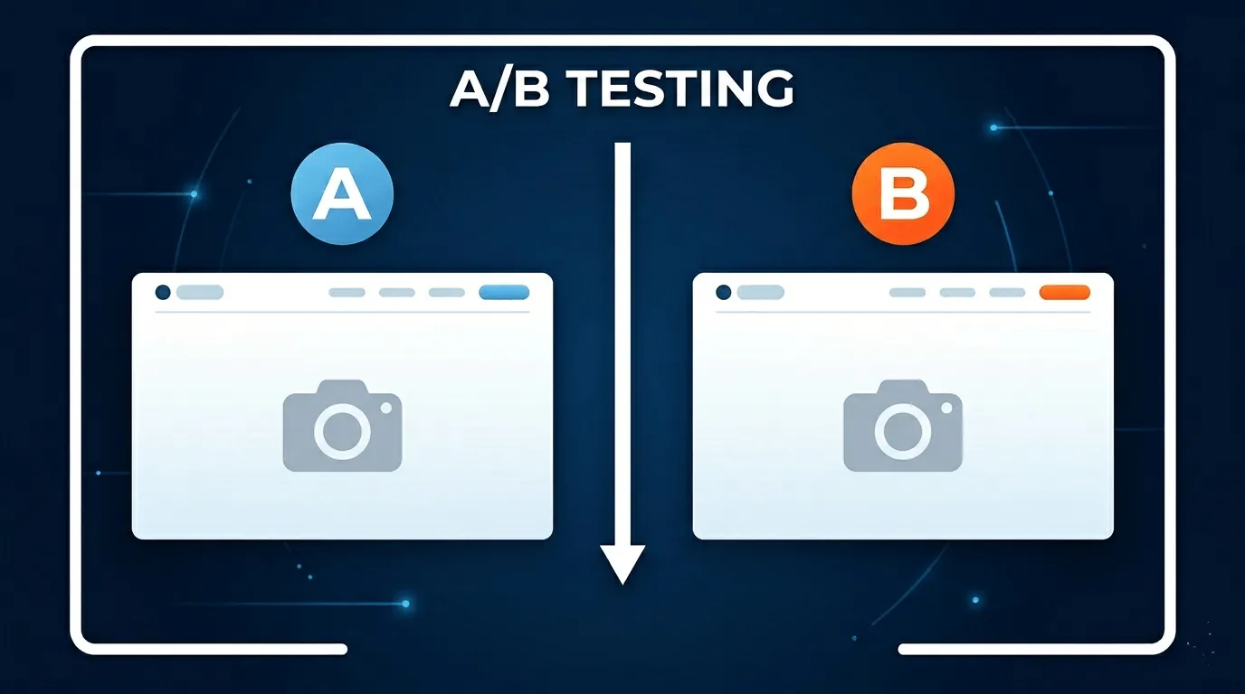 How to A/B Test YouTube Thumbnails: The Data-Driven Way to More Clicks